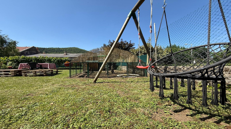 Ma-Cabane - Vente Maison Volvic, 100 m²