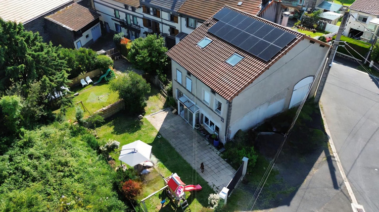 Ma-Cabane - Vente Maison Volvic, 174 m²