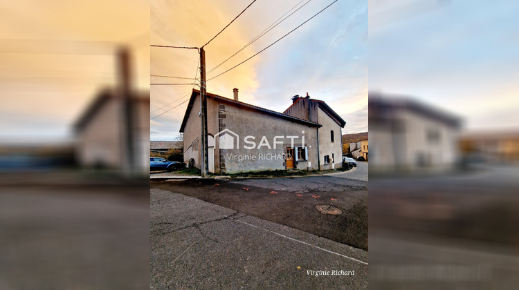 Ma-Cabane - Vente Maison Volvic, 174 m²