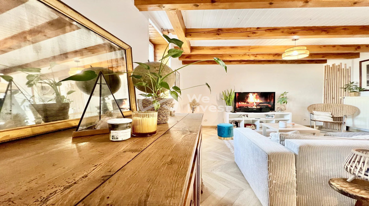 Ma-Cabane - Vente Maison Volvic, 62 m²
