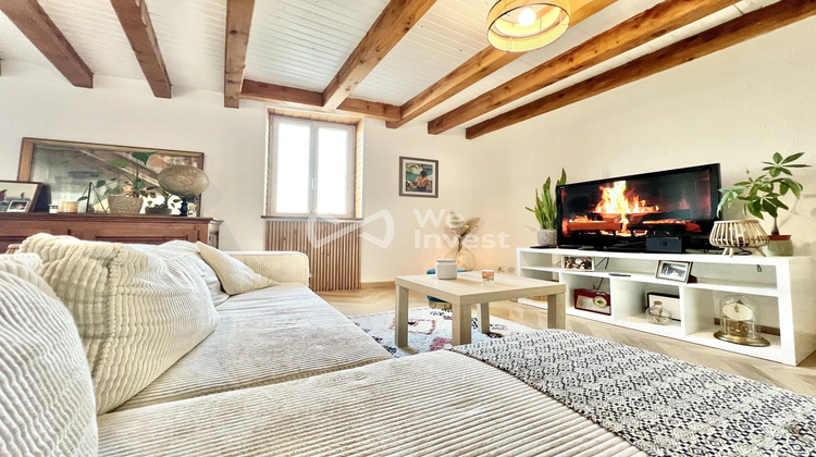 Ma-Cabane - Vente Maison Volvic, 62 m²
