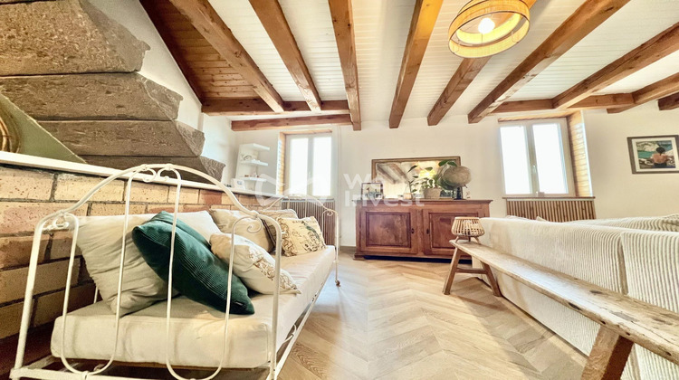 Ma-Cabane - Vente Maison Volvic, 62 m²