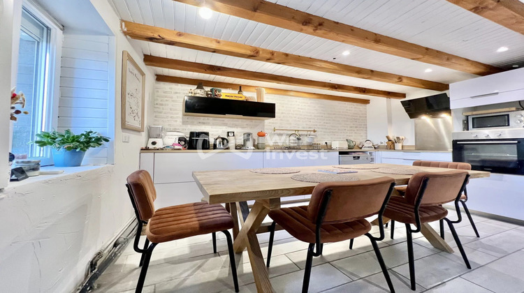 Ma-Cabane - Vente Maison Volvic, 62 m²