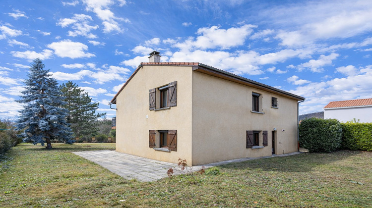 Ma-Cabane - Vente Maison Volvic, 143 m²