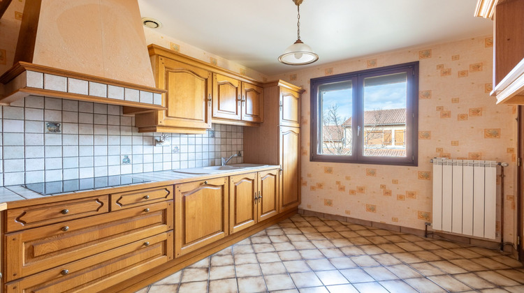 Ma-Cabane - Vente Maison Volvic, 143 m²