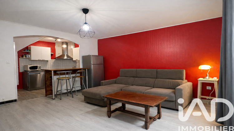 Ma-Cabane - Vente Maison Volvic, 93 m²