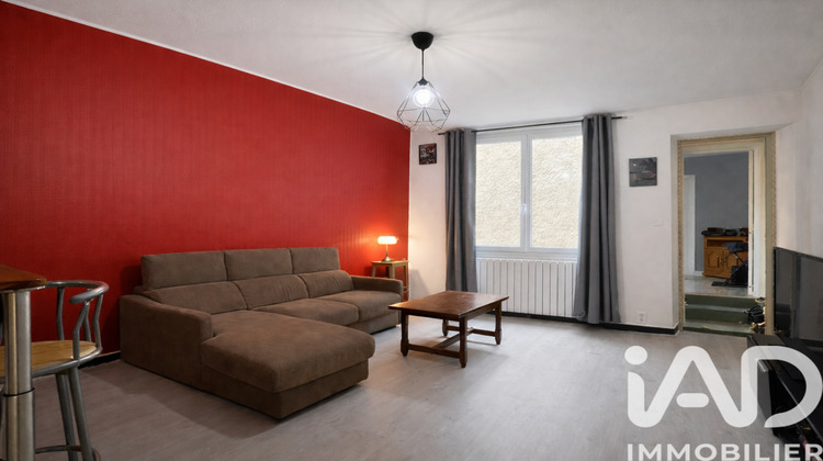 Ma-Cabane - Vente Maison Volvic, 93 m²