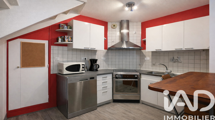Ma-Cabane - Vente Maison Volvic, 93 m²