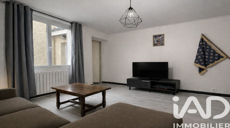 Ma-Cabane - Vente Maison Volvic, 93 m²