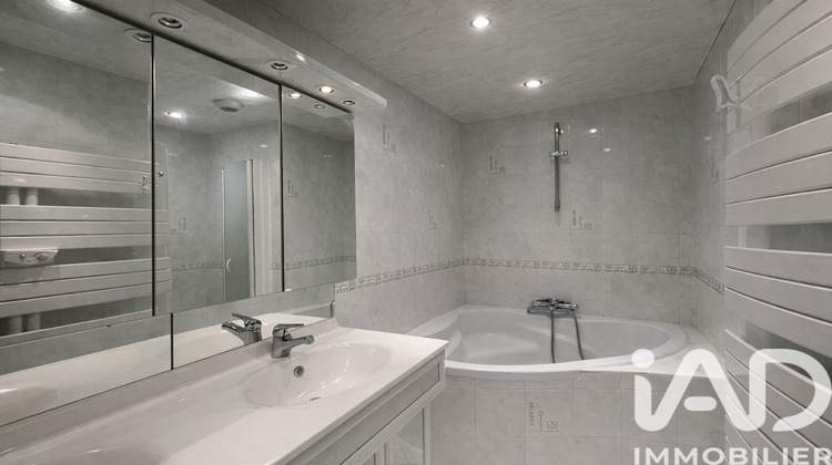 Ma-Cabane - Vente Maison Volvic, 93 m²