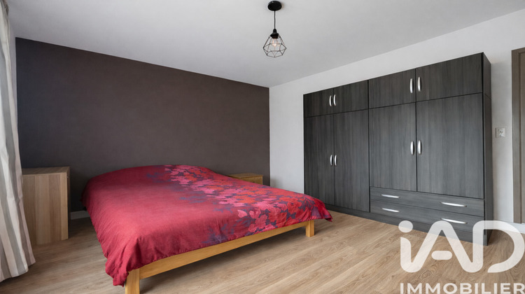 Ma-Cabane - Vente Maison Volvic, 93 m²