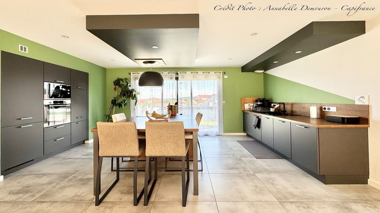 Ma-Cabane - Vente Maison VOLVIC, 110 m²