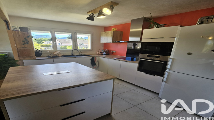 Ma-Cabane - Vente Maison Volvic, 100 m²