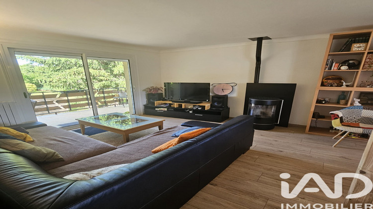 Ma-Cabane - Vente Maison Volvic, 100 m²
