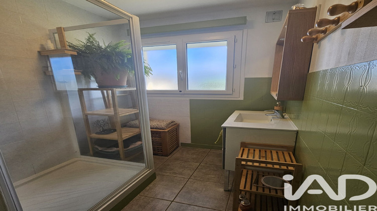 Ma-Cabane - Vente Maison Volvic, 100 m²