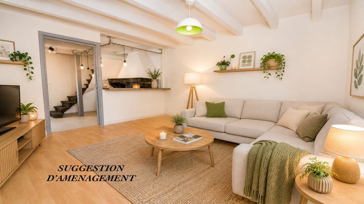Ma-Cabane - Vente Maison Volvic, 81 m²