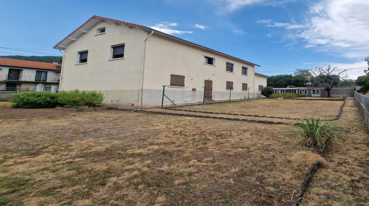 Ma-Cabane - Vente Maison Volvic, 138 m²