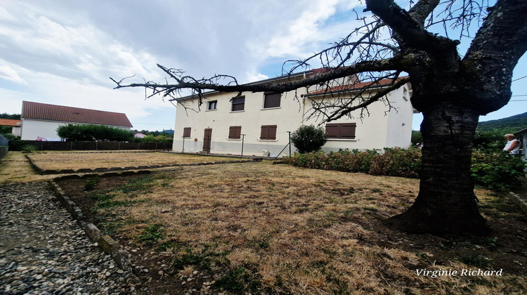 Ma-Cabane - Vente Maison Volvic, 138 m²