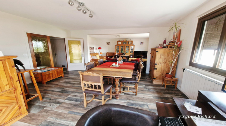 Ma-Cabane - Vente Maison Volvic, 138 m²