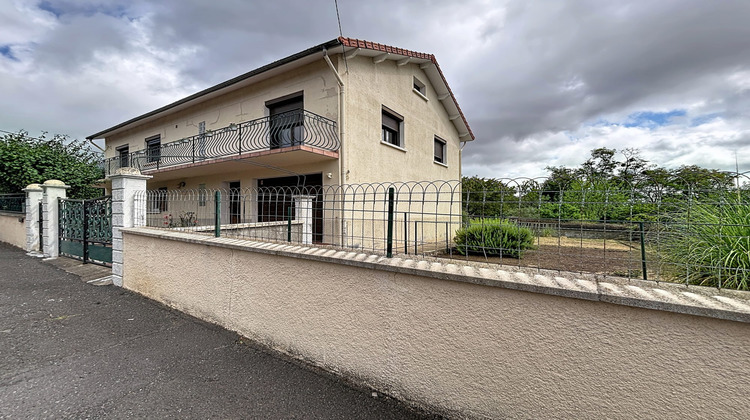 Ma-Cabane - Vente Maison Volvic, 138 m²