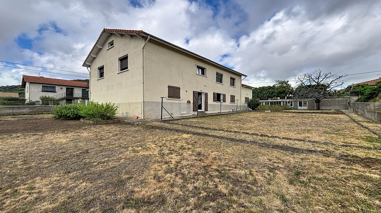 Ma-Cabane - Vente Maison Volvic, 138 m²