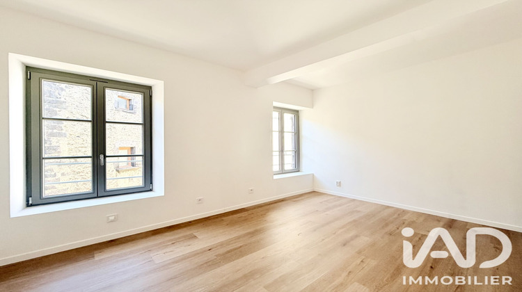Ma-Cabane - Vente Maison Volvic, 124 m²
