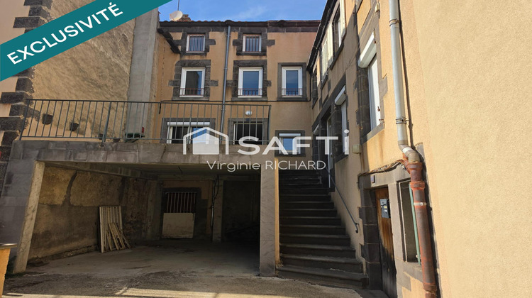 Ma-Cabane - Vente Maison Volvic, 175 m²