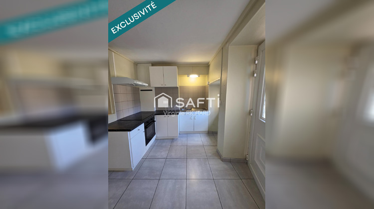 Ma-Cabane - Vente Maison Volvic, 175 m²