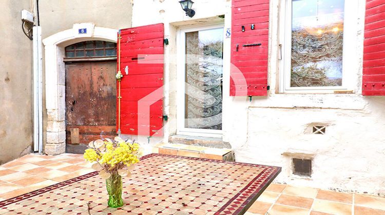 Ma-Cabane - Vente Maison VOLX, 109 m²