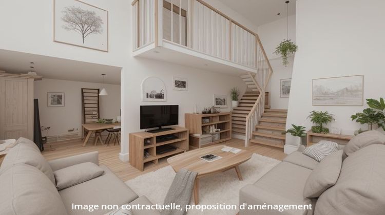 Ma-Cabane - Vente Maison VOLX, 132 m²