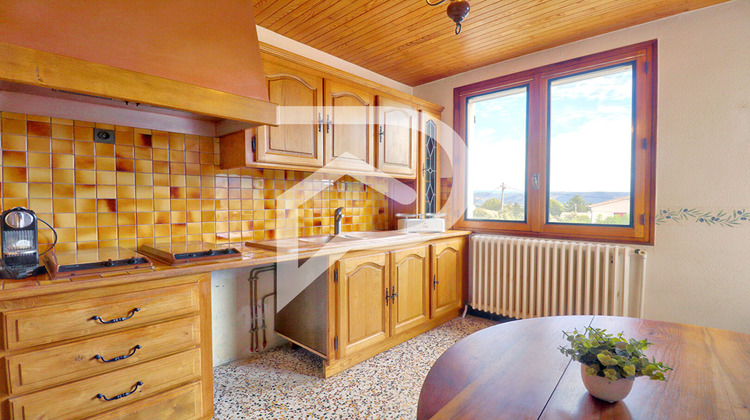 Ma-Cabane - Vente Maison VOLX, 133 m²