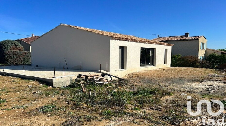 Ma-Cabane - Vente Maison Volx, 90 m²