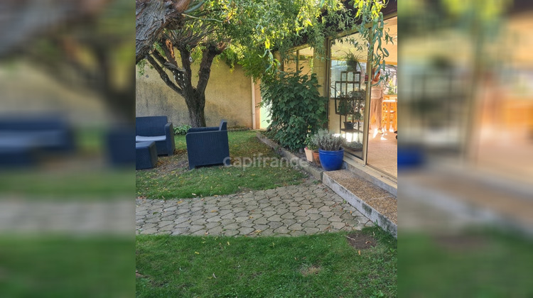 Ma-Cabane - Vente Maison VOLX, 106 m²