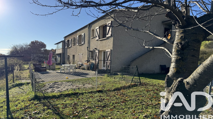Ma-Cabane - Vente Maison Volx, 245 m²