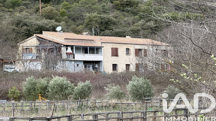 Ma-Cabane - Vente Maison Volx, 245 m²