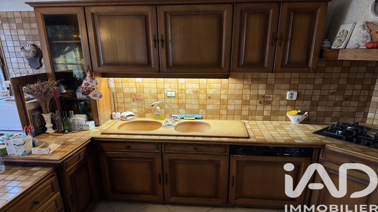 Ma-Cabane - Vente Maison Volx, 116 m²