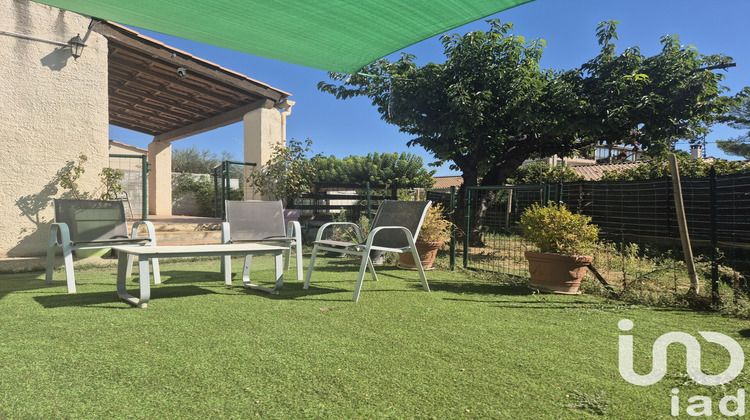 Ma-Cabane - Vente Maison Volx, 79 m²