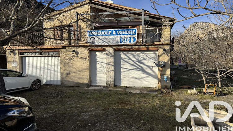 Ma-Cabane - Vente Maison Volx, 116 m²