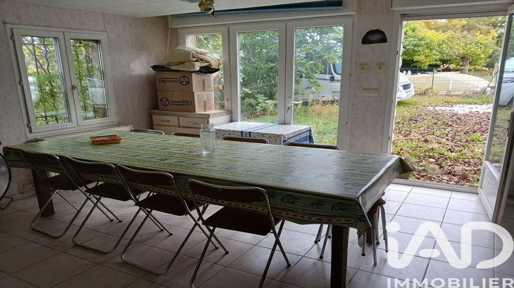 Ma-Cabane - Vente Maison Volx, 116 m²