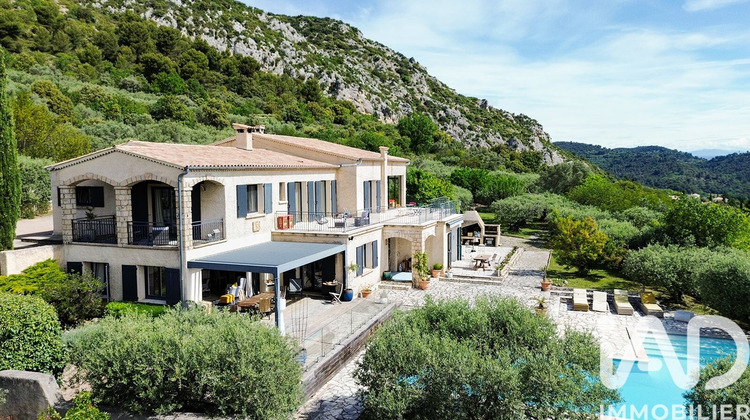Ma-Cabane - Vente Maison Volx, 310 m²