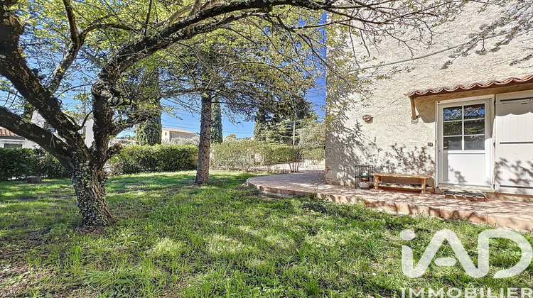 Ma-Cabane - Vente Maison Volx, 166 m²