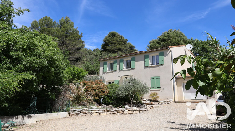 Ma-Cabane - Vente Maison Volx, 125 m²