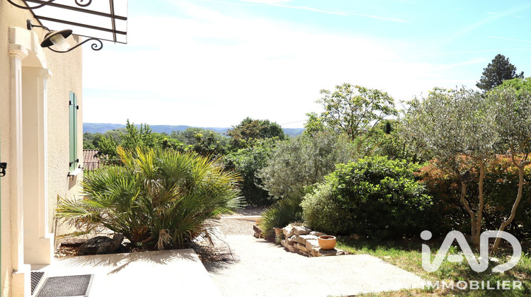 Ma-Cabane - Vente Maison Volx, 125 m²