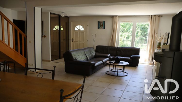 Ma-Cabane - Vente Maison Volx, 125 m²