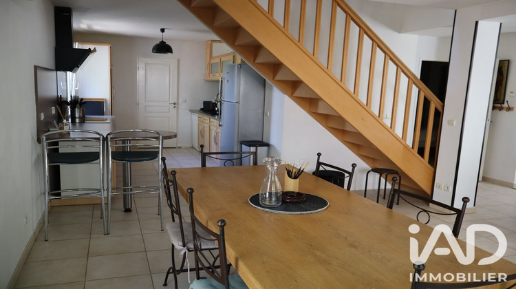 Ma-Cabane - Vente Maison Volx, 125 m²