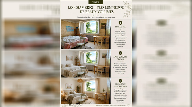 Ma-Cabane - Vente Maison Volx, 108 m²