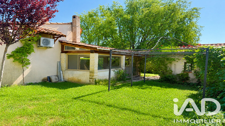 Ma-Cabane - Vente Maison Volx, 105 m²