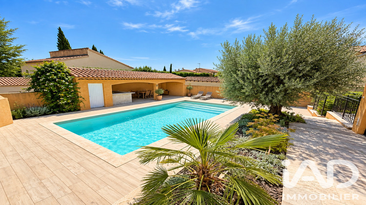 Ma-Cabane - Vente Maison Volx, 160 m²