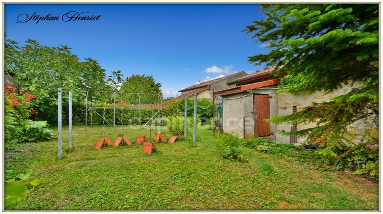 Ma-Cabane - Vente Maison VONCQ, 156 m²