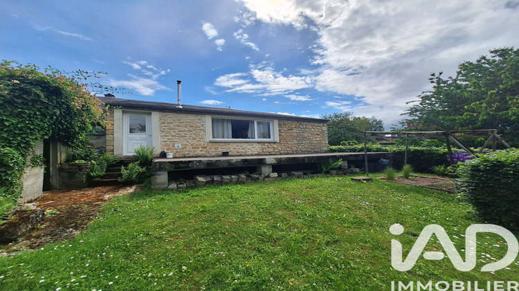 Ma-Cabane - Vente Maison Voncq, 110 m²